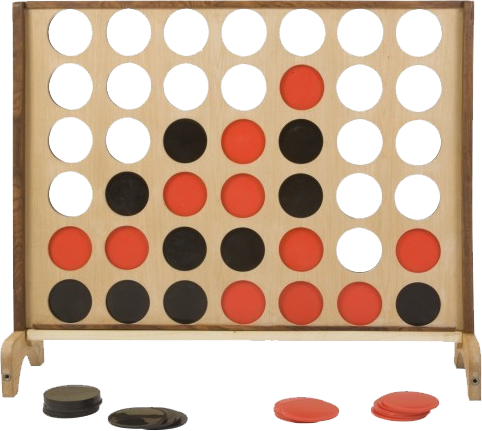 Large Connect 4 (Table Top) Large Connect 4 (Table Top)