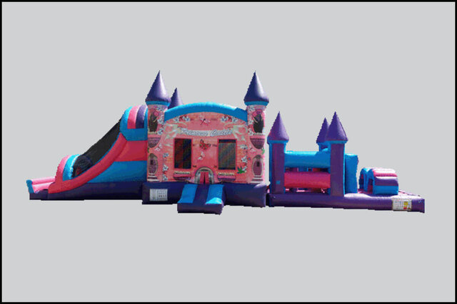 Princess-5n1-Combo-Obstacle-Attachment-405 Princess-5n1-Combo-Obstacle-Attachment-405