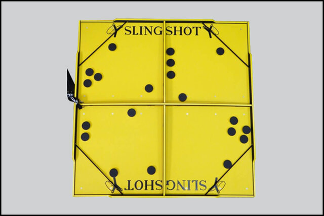 Slingshot-4-Player-Carnival-Game Slingshot-4-Player-Carnival-Game
