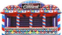 Grand Carnival Tent