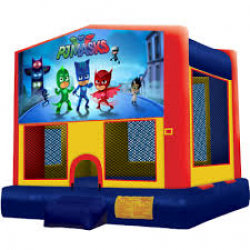 PJ Masks Fun House PJ Masks Fun House