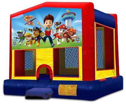 Paw Patrol Fun House Paw Patrol Fun House