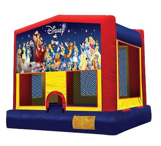 Fun House World of Disney Fun House World of Disney