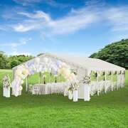Outdoor Parties/Wedding Events Outdoor Parties/Wedding Events