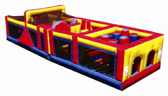 Obstacle Courses Obstacle Courses