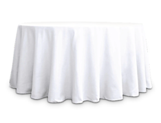 Tables & Linen Tables & Linen