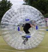 Zorb Ball Zorb Ball