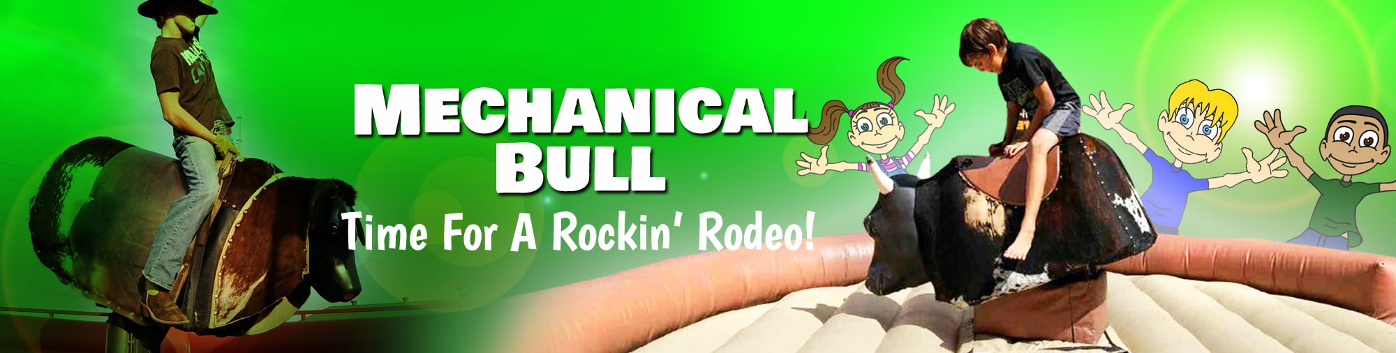 Inflatable Rentals and Bounce House Party Rental in Mobile, AL