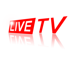 Live TV - Add With Movie Screen Rental