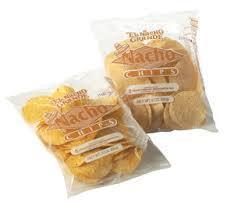 Nacho Chips (48 - 3oz Bags)