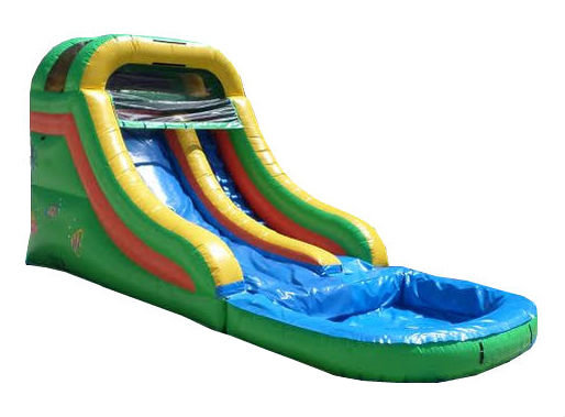 14Ft Under the Sea Water Slide (wet/dry) 14Ft Under the Sea Water Slide (wet/dry)