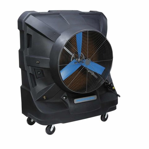 36’’ Cooling Fan 