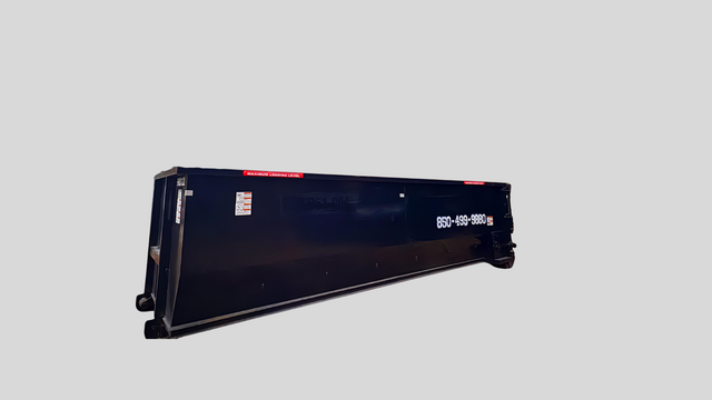 30 Yard Dumpster Monthly Rental 30 Yard Dumpster Monthly Rental