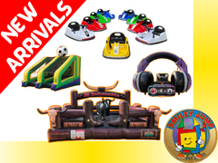 New Arrival Inflatables New Arrival Inflatables