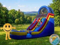 Dry Slides Dry Slides