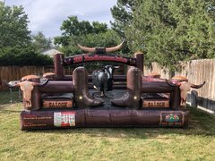 Mechanical Rides Mechanical Rides