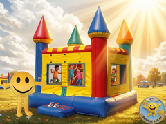 Bounce House Bounce House