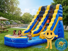 Water Slides Water Slides