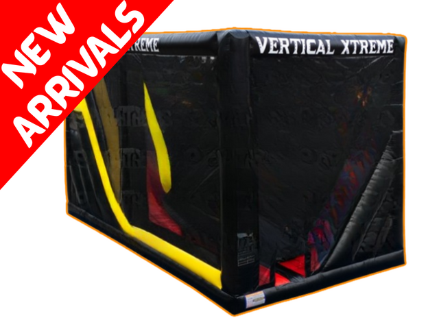 Vertical Xtreme Vertical Xtreme