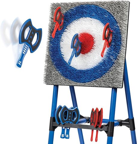Axe Throw Axe Throw