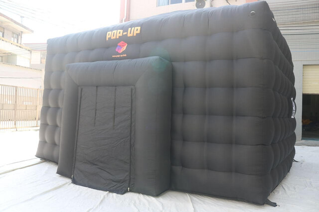 POP-UP CUBE POP-UP CUBE