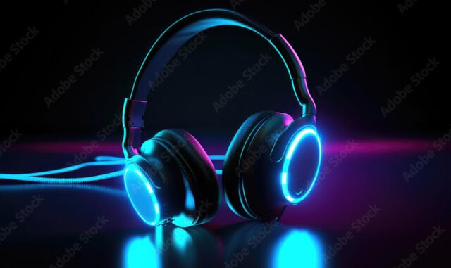 Silent Disco Party Silent Disco Party