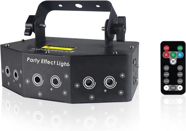 Laser Party Laser Party