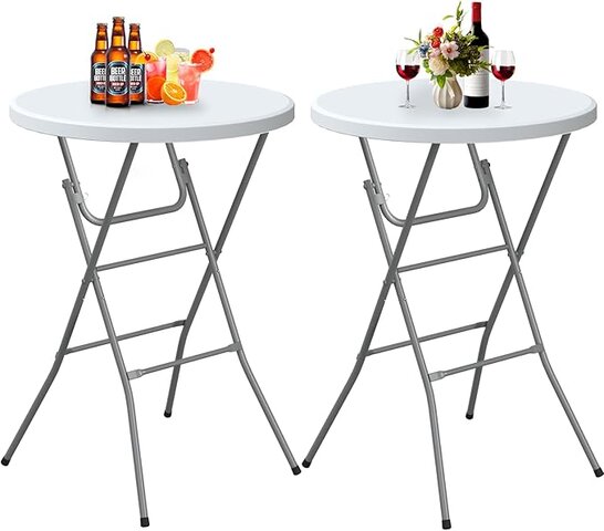 Round Folding Table Round Folding Table