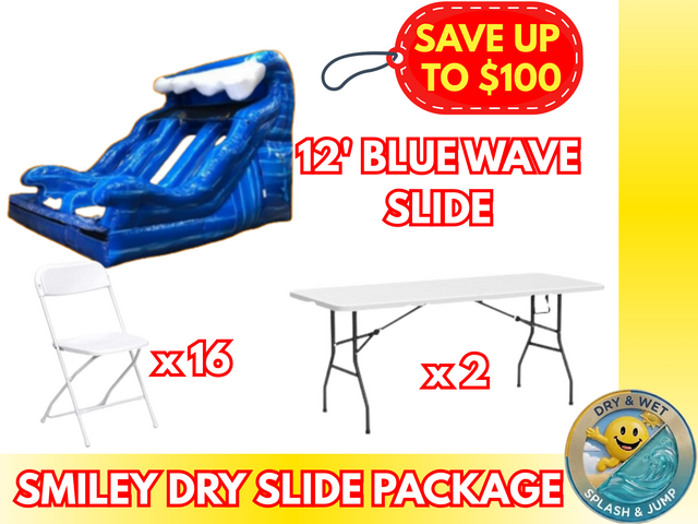 DRY SLIDE ESSENTIAL PACKAGE DRY SLIDE ESSENTIAL PACKAGE