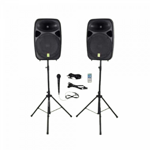 Speakers Speakers