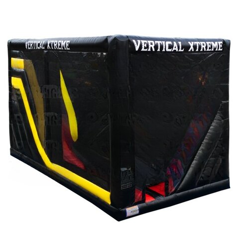 Vertical Xtreme Vertical Xtreme