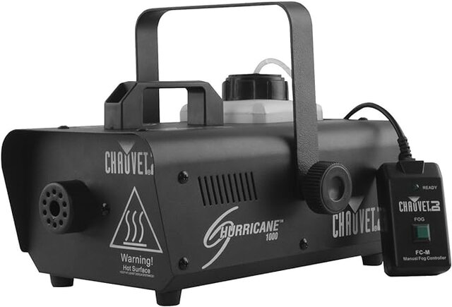 Fog Machine Fog Machine