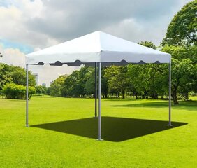 10 x 10 Pole Tent