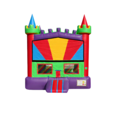 Royal Castle Bounce House