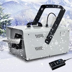Snow Machine