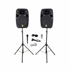 Speakers