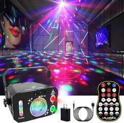 Karaoke Party Package