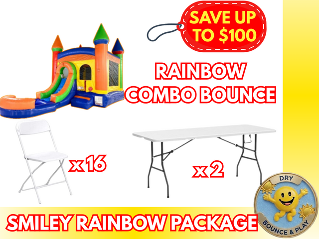 COMBO ESSENTIAL PACKAGE COMBO ESSENTIAL PACKAGE