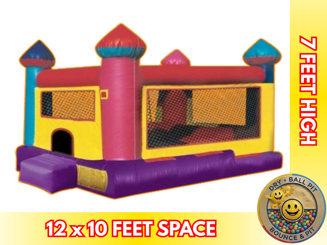 Toddler Bounce Combo With Ball Pitπ΄π π‘π’π£ Toddler Bounce Combo With Ball Pitπ΄π π‘π’π£