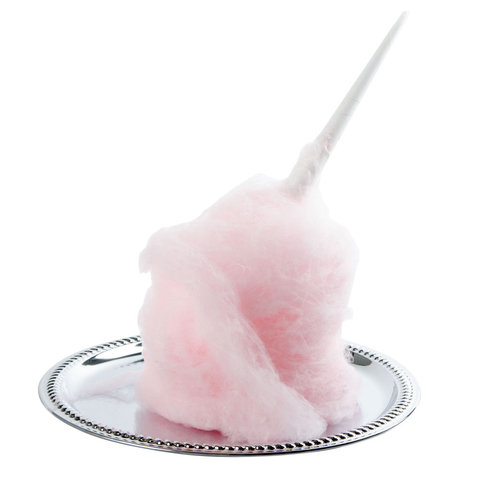 EXTRA COTTON CANDY SUPPLIES - 50 SERVINGS