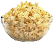 EXTRA POPCORN SUPPLIES - 50 SERVINGS