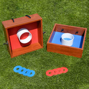 WASHER TOSS GAME