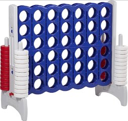 GIANT CONNECT 4 BLUE