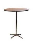 COCKTAIL TABLE TALL