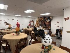 Party Room Party Room