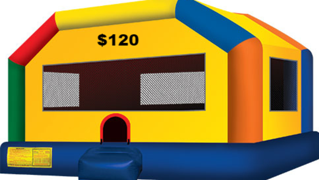 XL Bouncehouse XL Bouncehouse