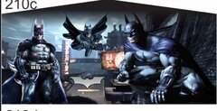 Batman Bounce House Theme