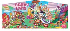 Candyland Bounce House Theme