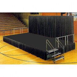 Stage Stage