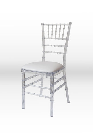 CLEAR CHIAVARI CLEAR CHIAVARI